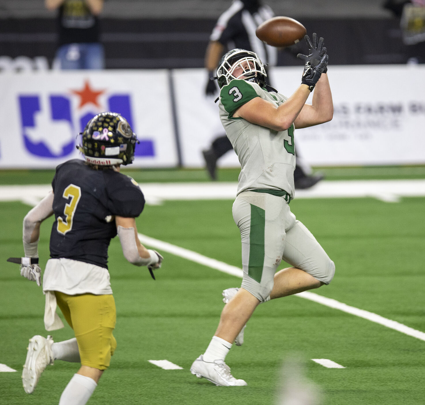 Franklin at state championship